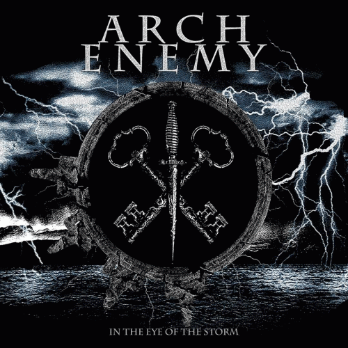 Arch Enemy : In the Eye of the Storm
